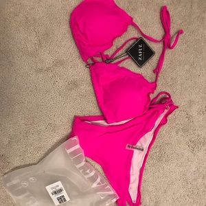 Zaful Bikini
